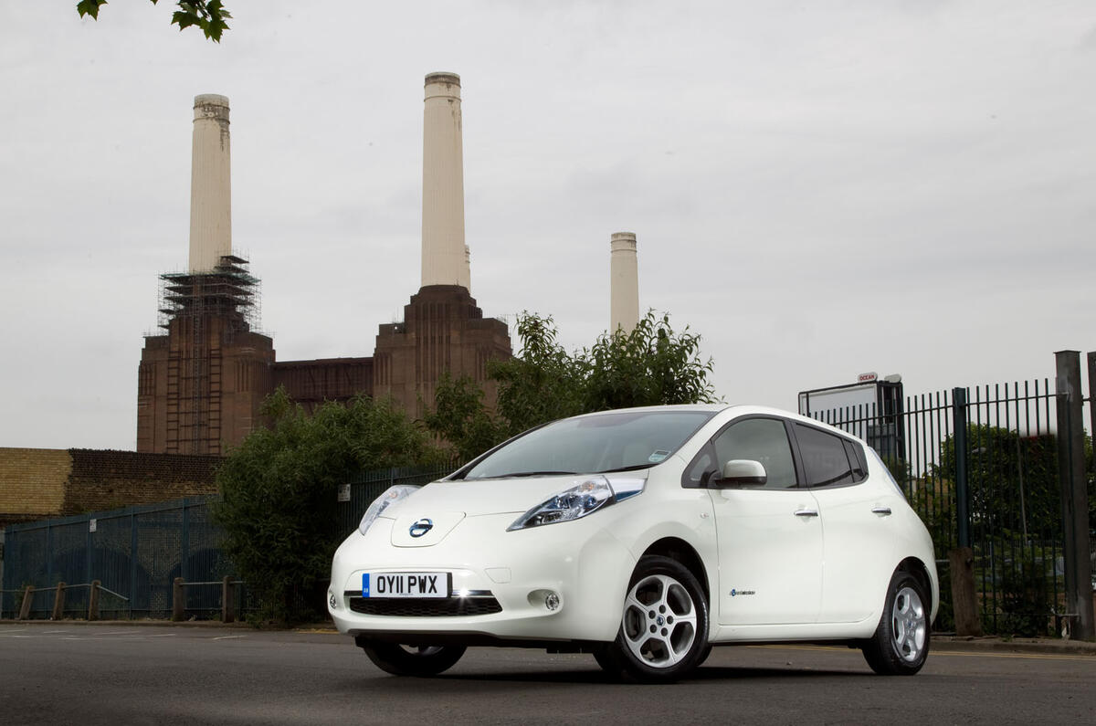 How to: buy a used EV