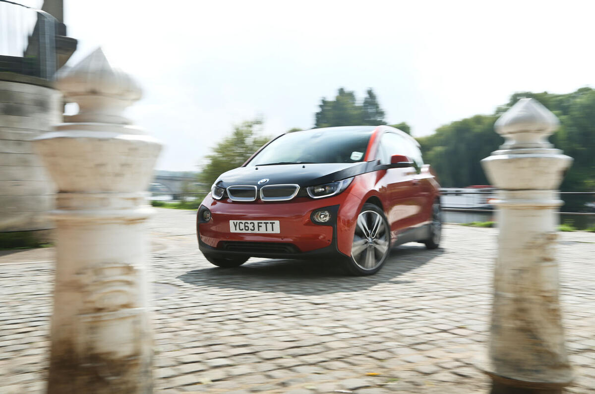 How to: buy a used EV