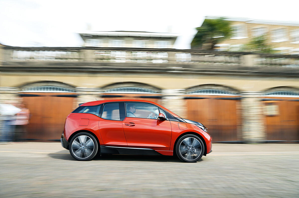 How to: buy a used EV