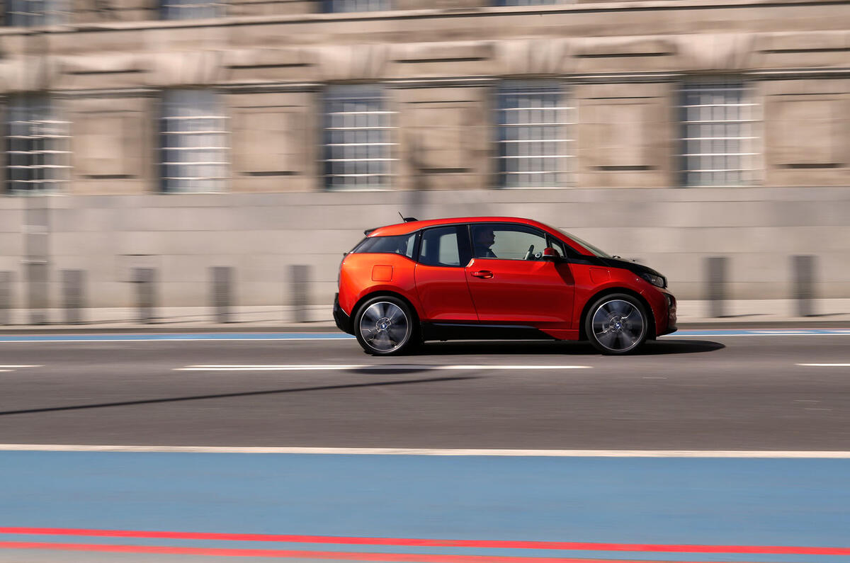 How to: buy a used EV