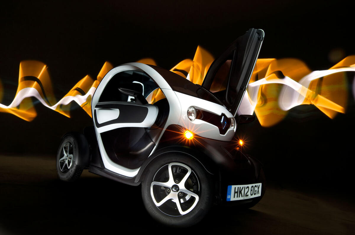 How to: buy a used EV