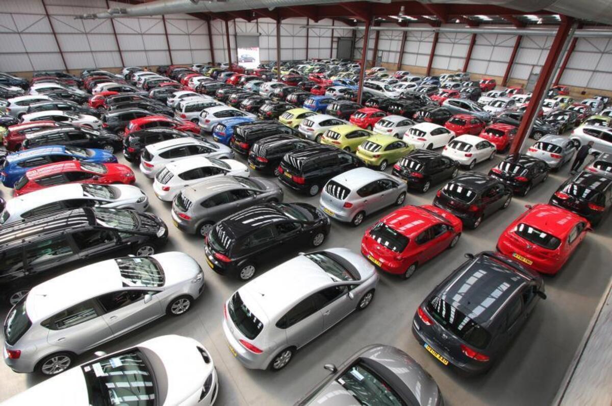 used cars 0