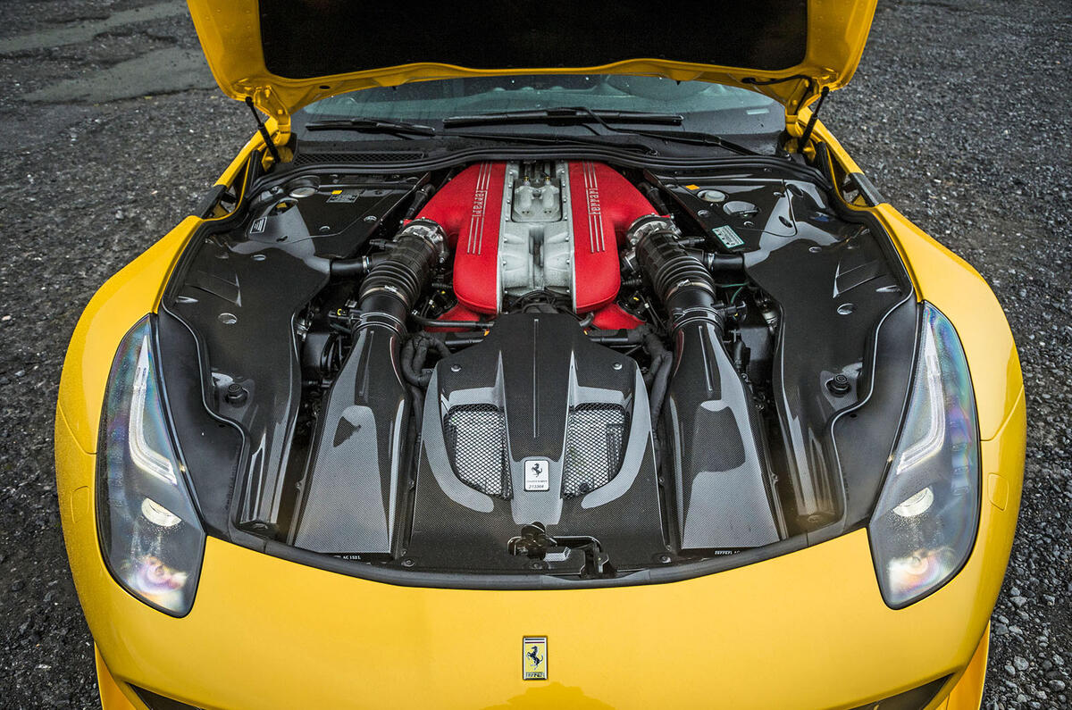 Opinion: The combustion engine won't die for another lifetime