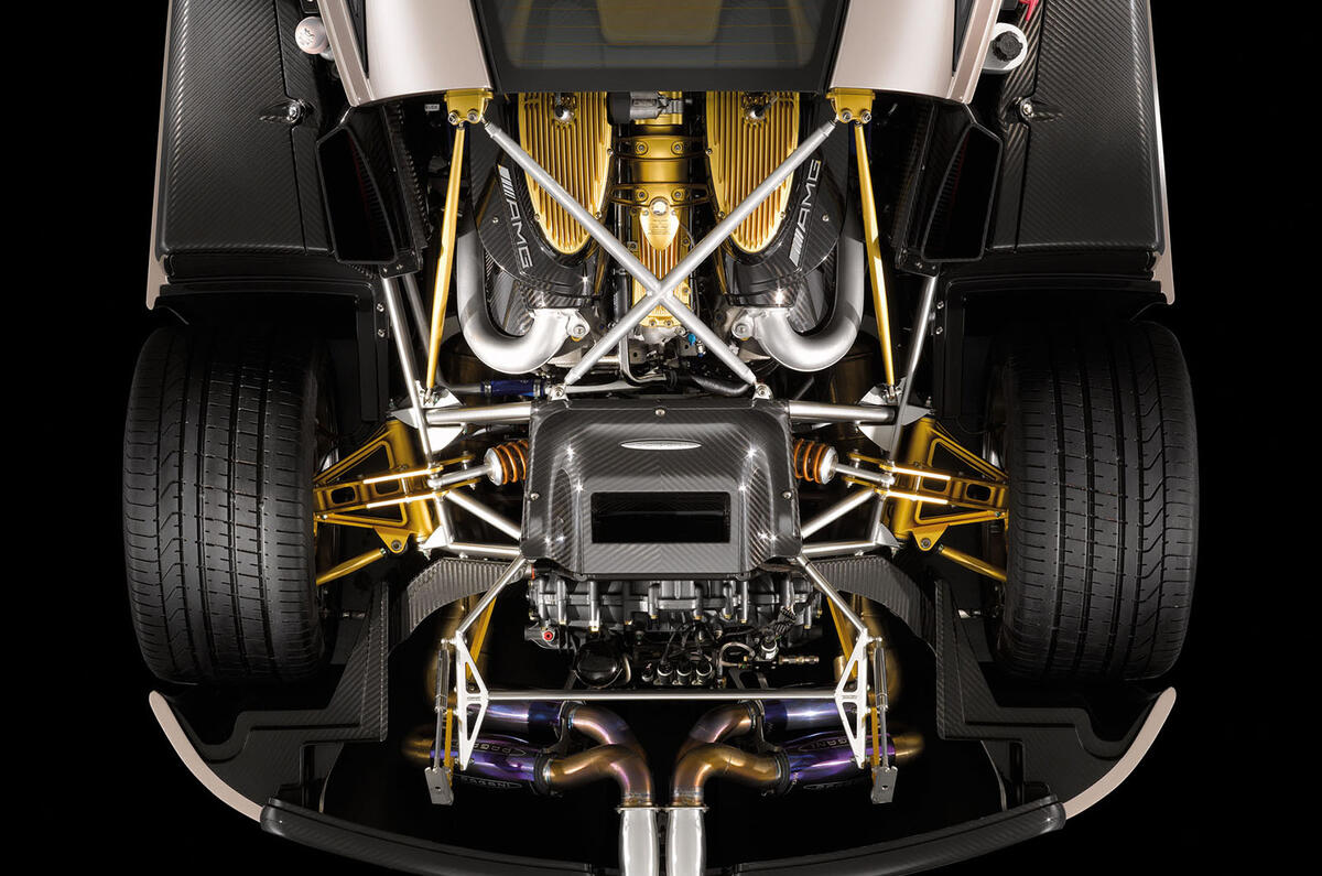 Opinion: The combustion engine won't die for another lifetime