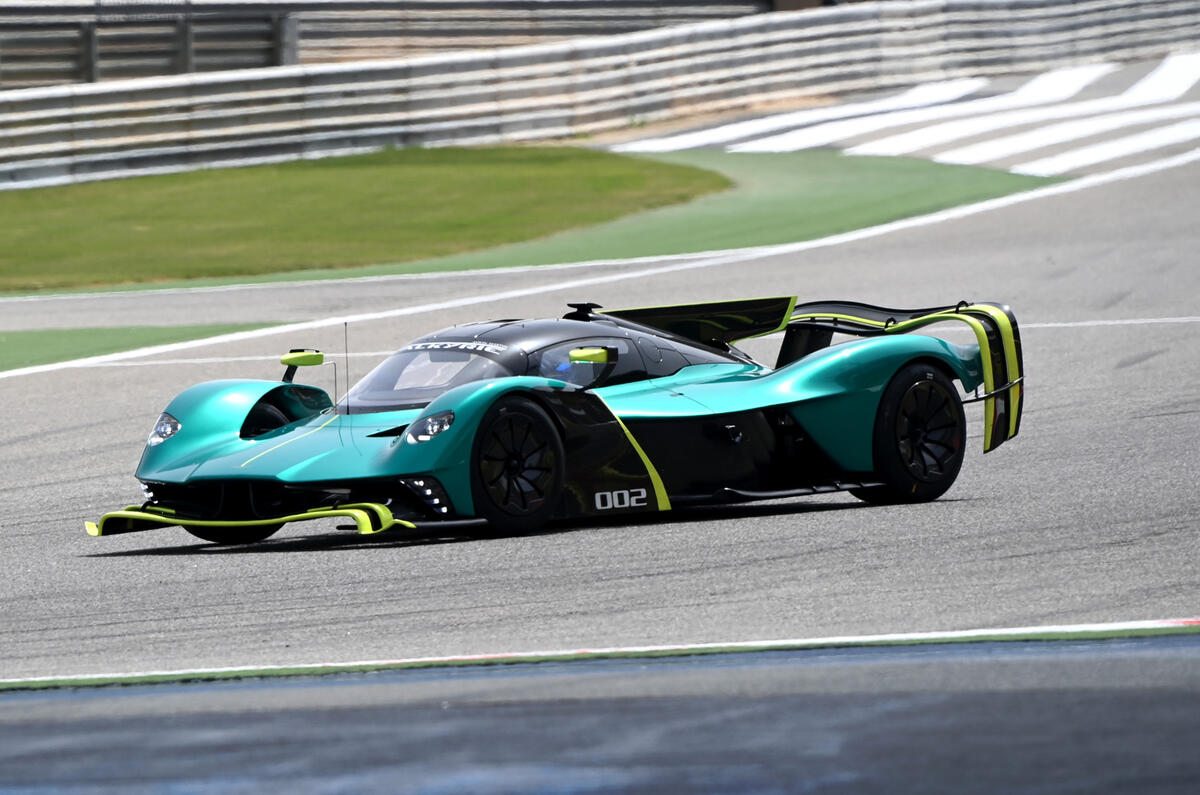 Valkyrie AMR Pro Bahrain 2022  03 Valkyrie AMR Pro Bahrain 2022  03