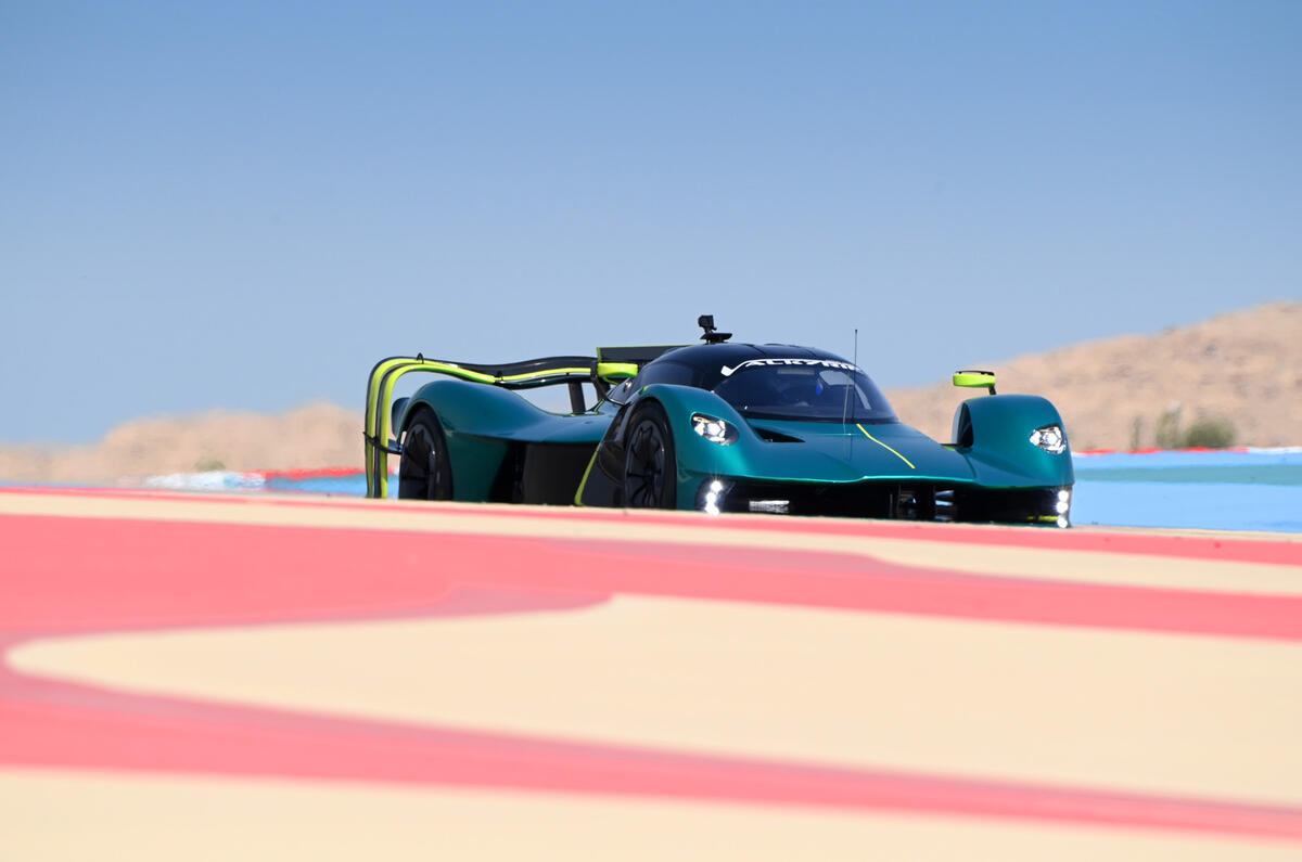 Valkyrie AMR Pro Bahrain 2022  04 Valkyrie AMR Pro Bahrain 2022  04