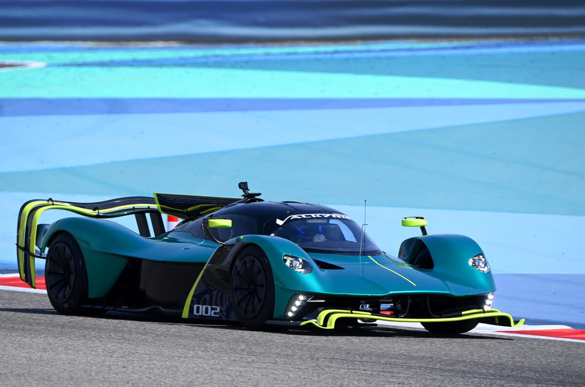 Valkyrie AMR Pro Bahrain 2022 06 Valkyrie AMR Pro Bahrain 2022 06