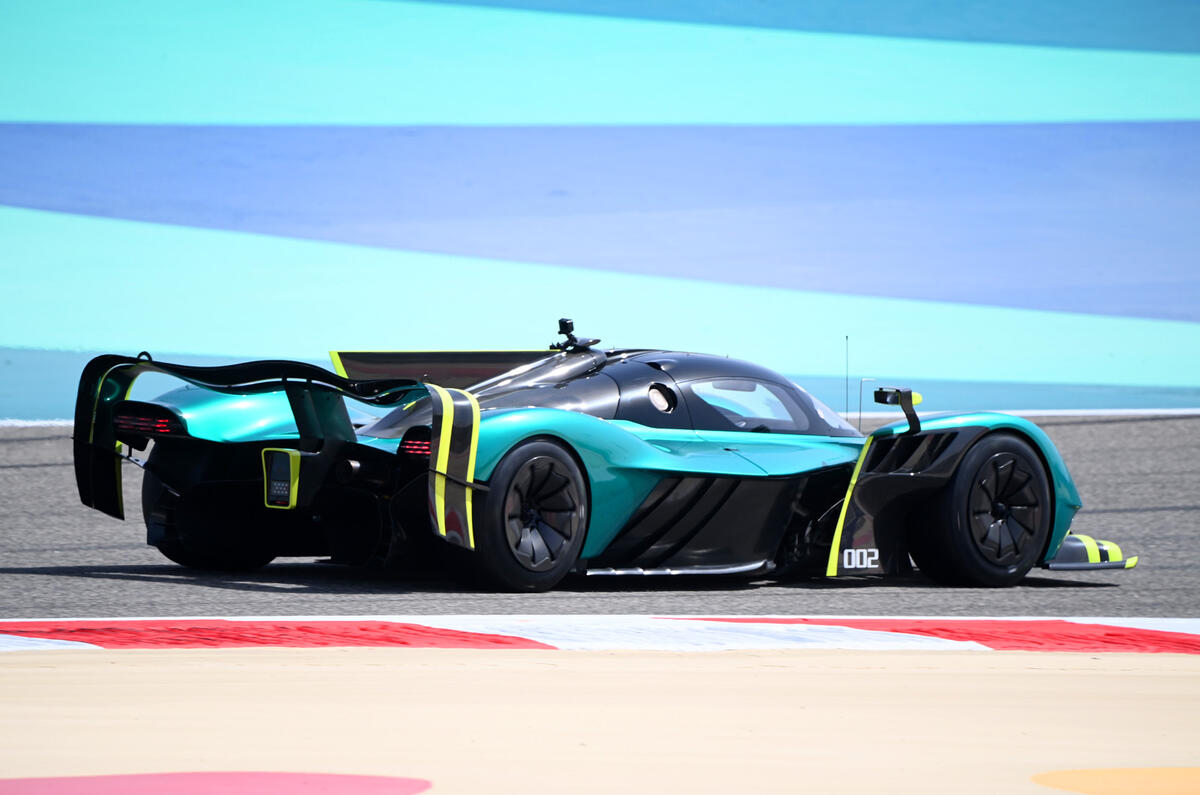 Valkyrie AMR Pro Bahrain 2022 07 Valkyrie AMR Pro Bahrain 2022 07