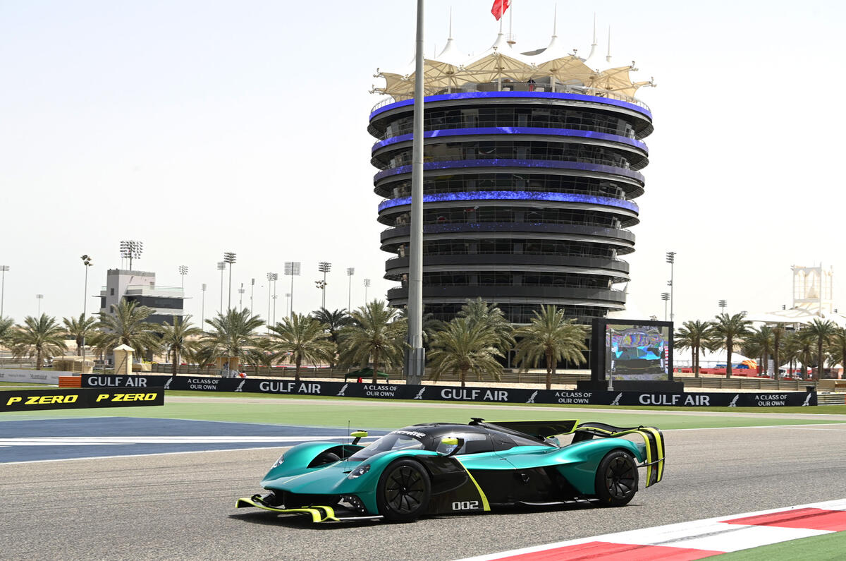 Valkyrie AMR Pro Bahrain 2022 08 Valkyrie AMR Pro Bahrain 2022 08