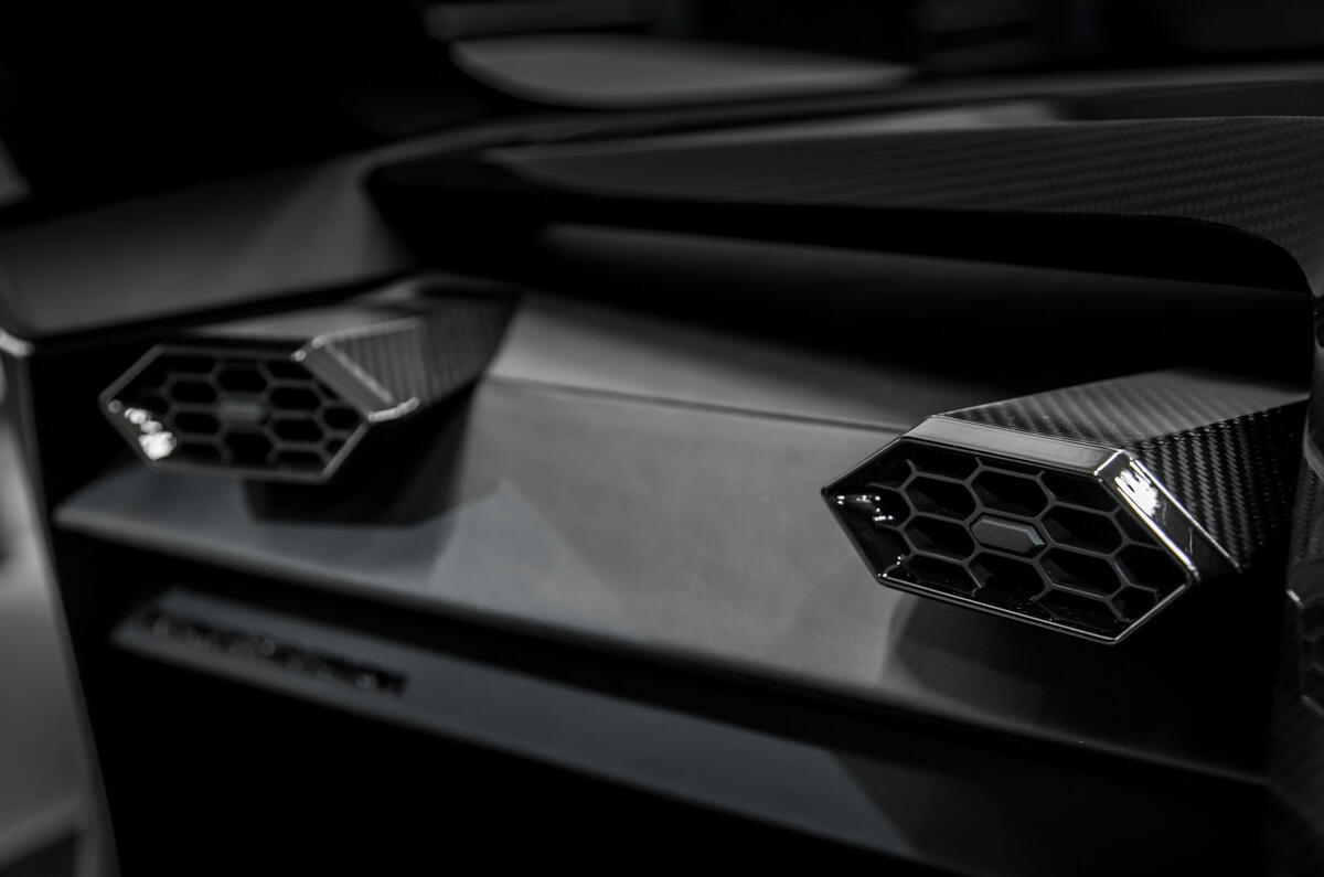 New 200mph Vanda Dendrobium electric supercar unveiled