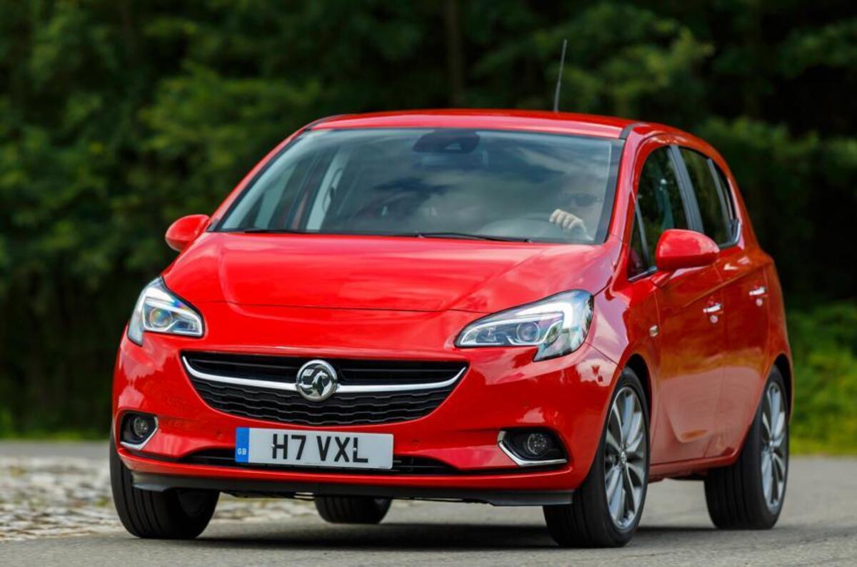 UK car trends: Female car owners and model diversity surge in past 10 years