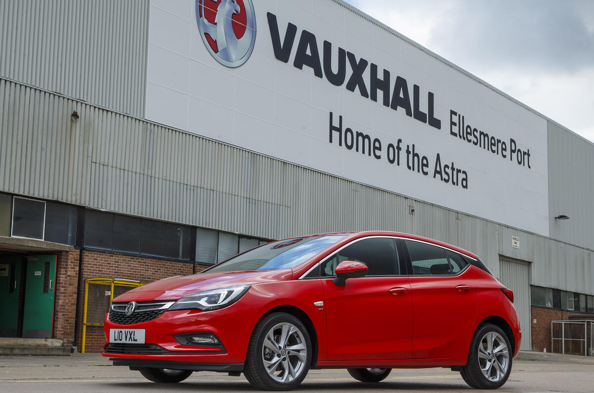 Vauxhall