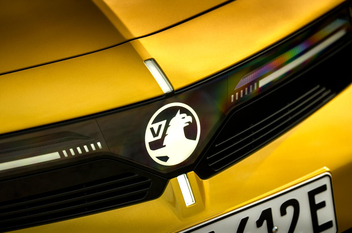 Vauxhall Astra review 2026 066