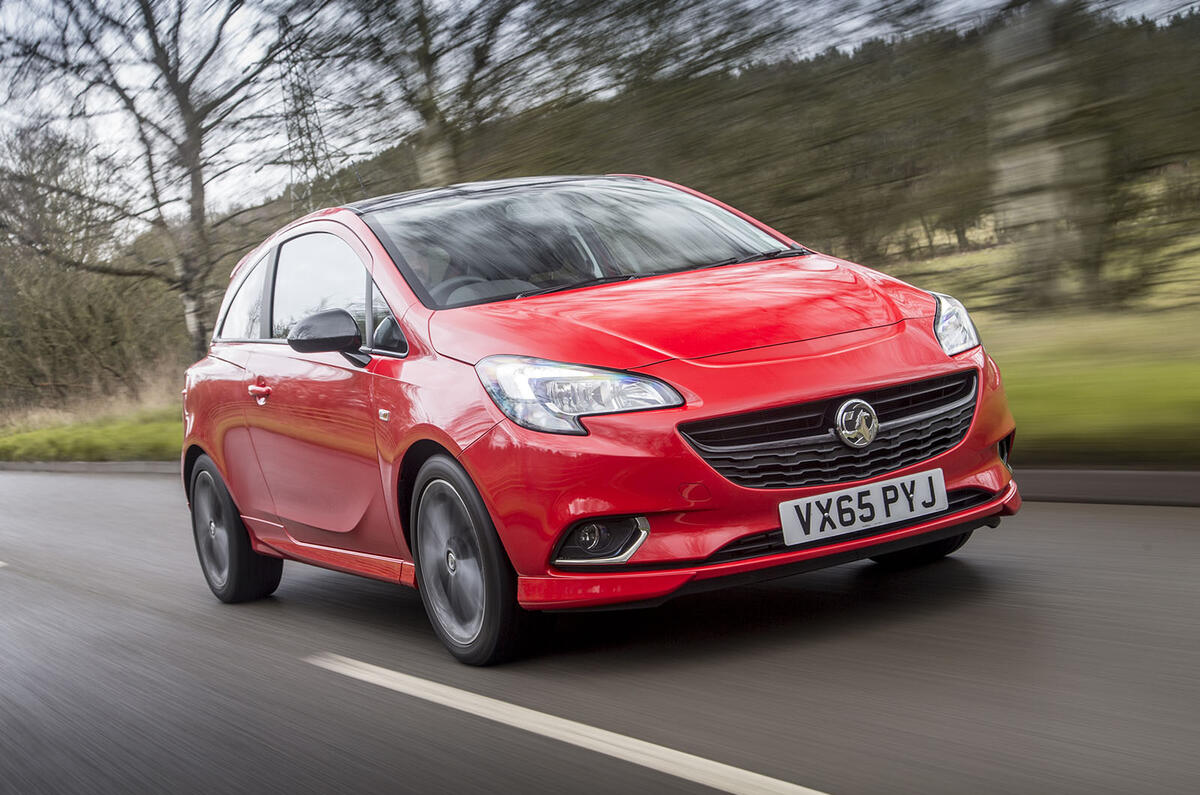 Corsa Diamond Review Corsa Diamond Review