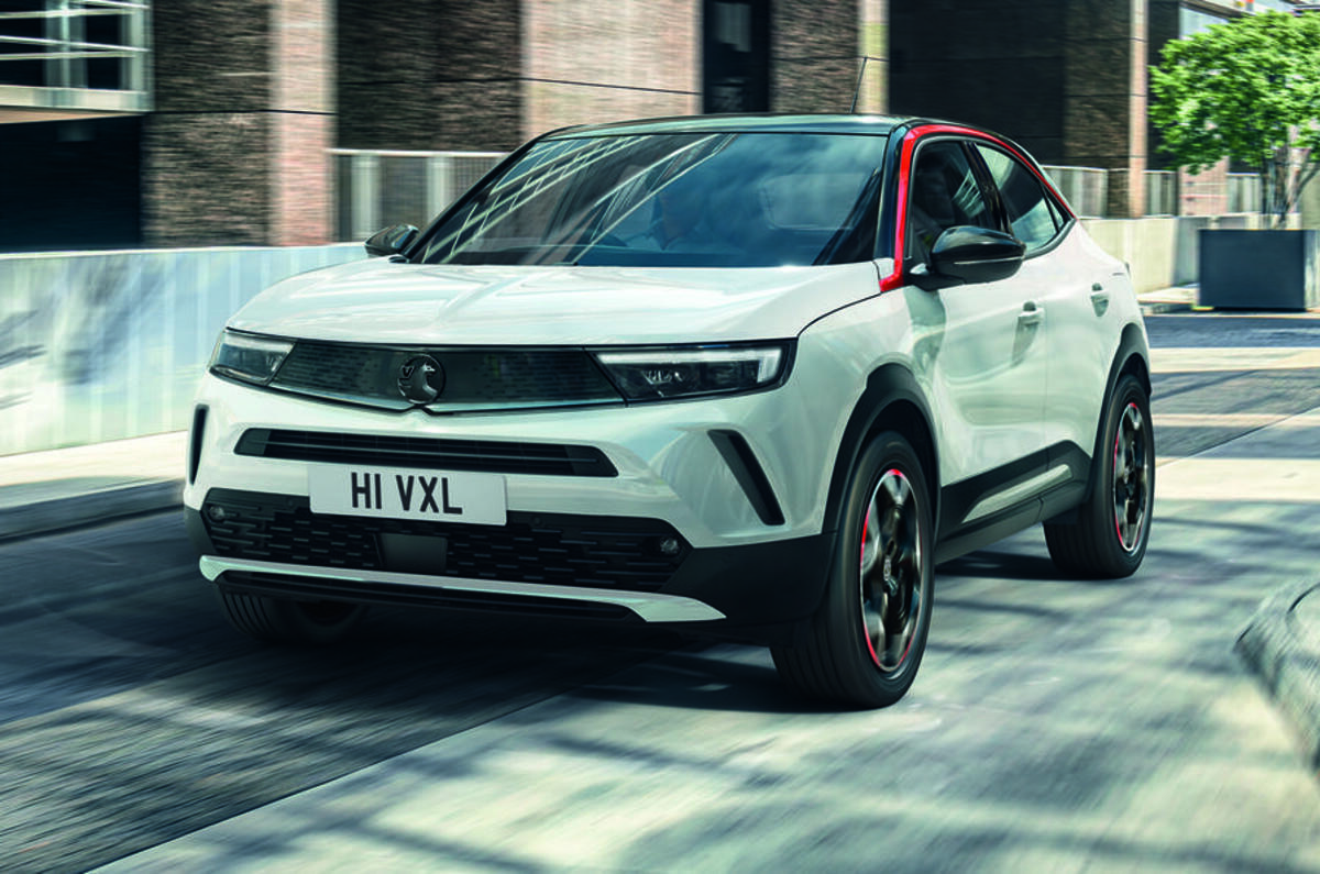 vauxhall mokka 512764