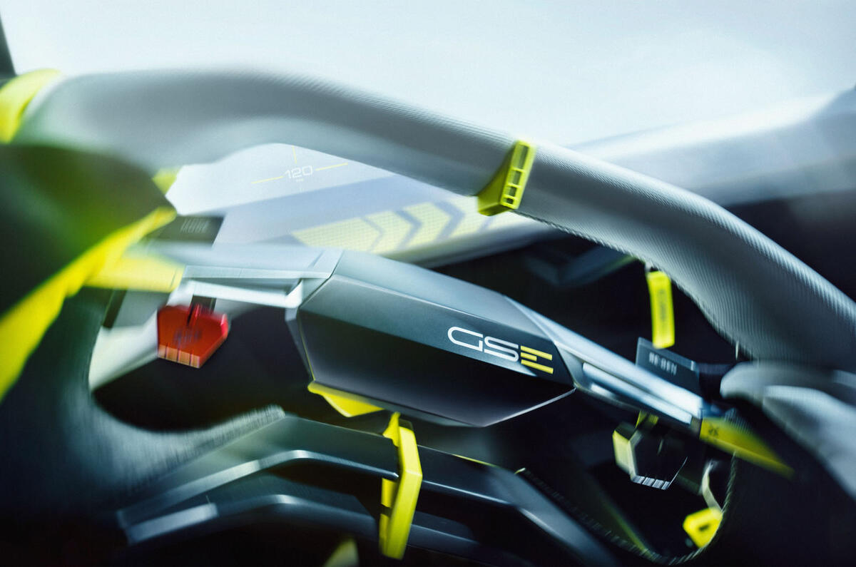 Vauxhall   Concept Preview Image (1) Vauxhall   Concept Preview Image (1)