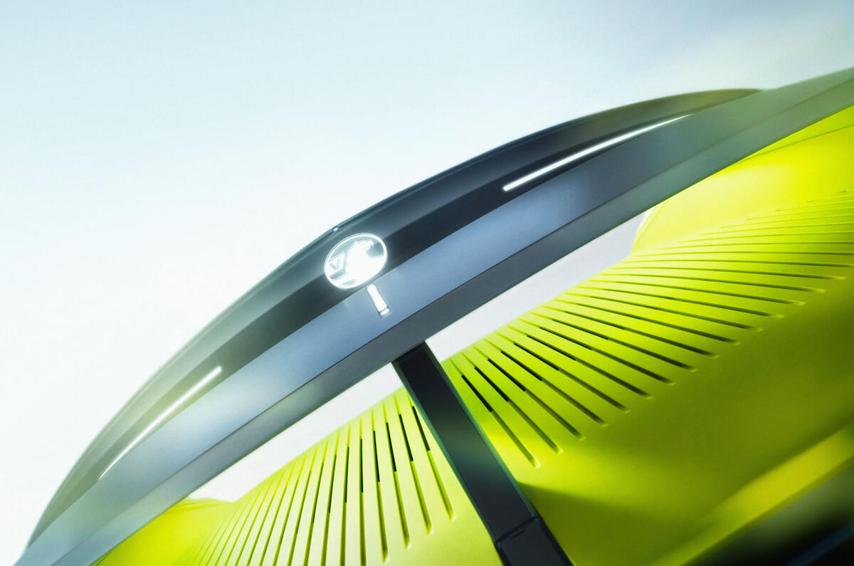 Vauxhall   Concept Preview Image (5)