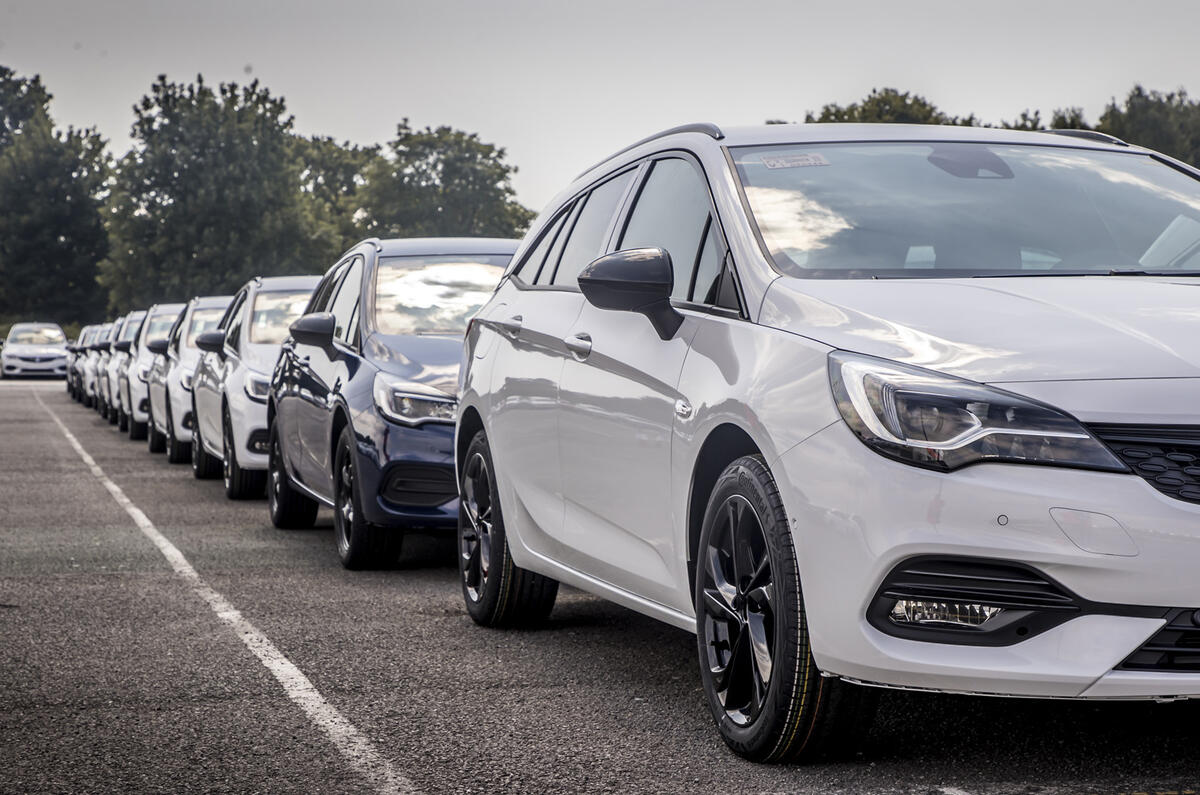 Vauxhall Ellesmere Port 2021 066 Vauxhall Ellesmere Port 2021 066