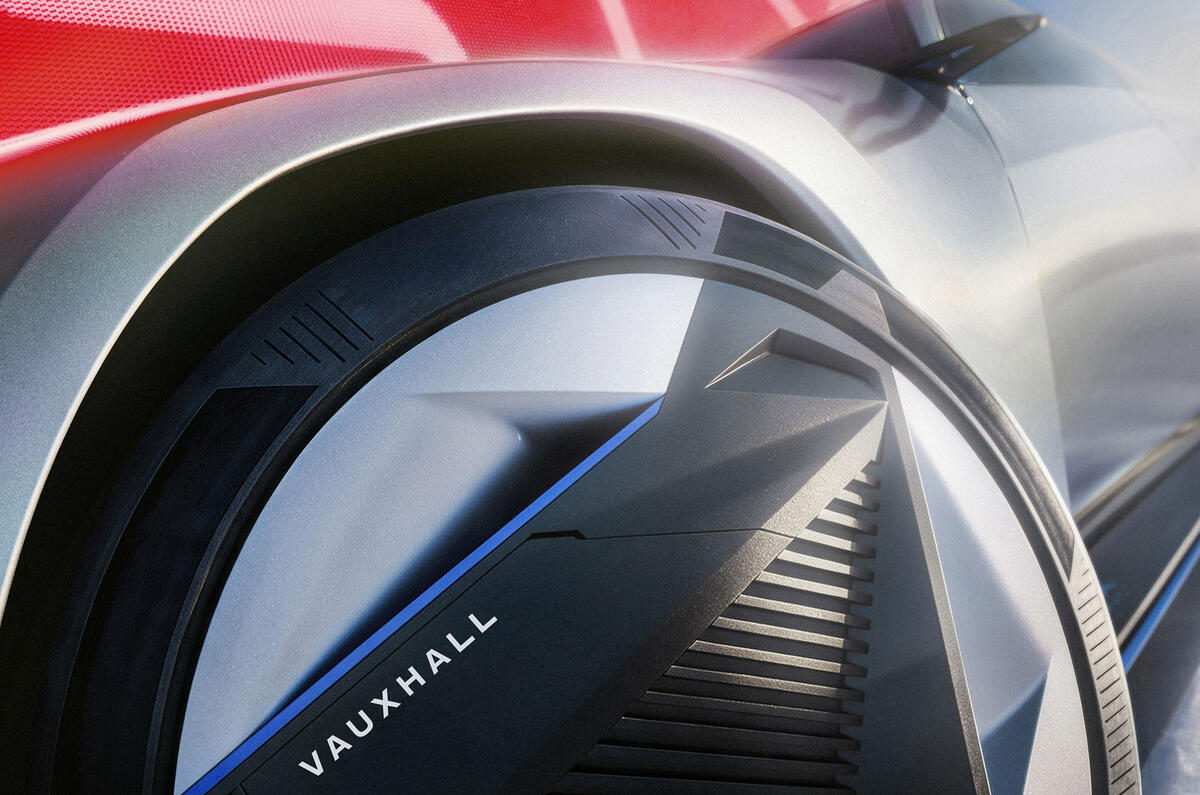 Vauxhall STX PR (05)