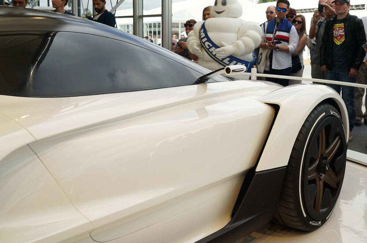 Vazirani Automotive Shul