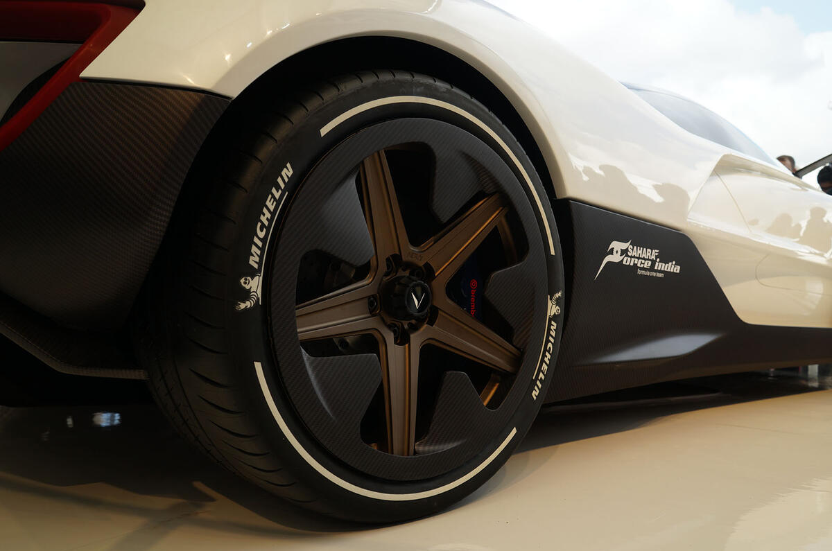 Vazirani Automotive Shul