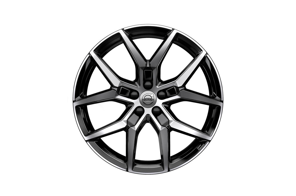 Hot Volvo S60 T8 Twin Engine Polestar Engineered Previewed
