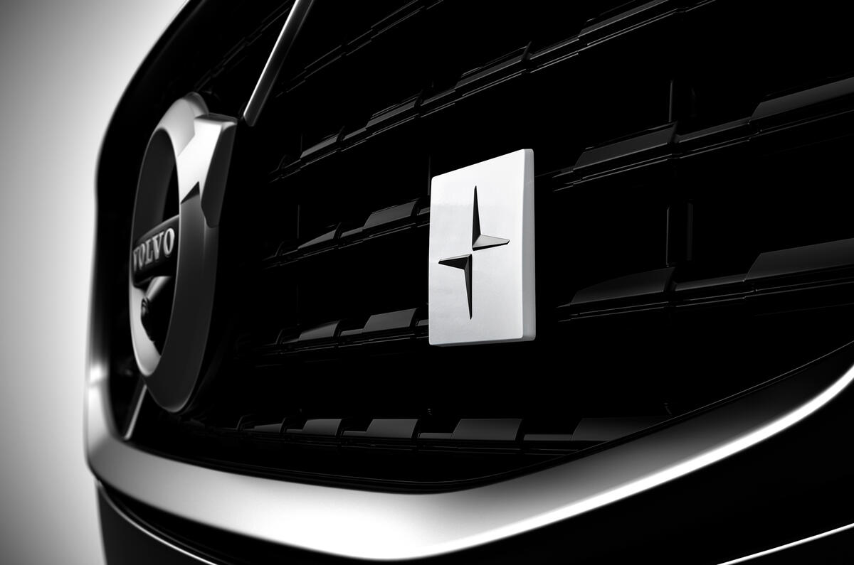Hot Volvo S60 T8 Twin Engine Polestar Engineered previewed