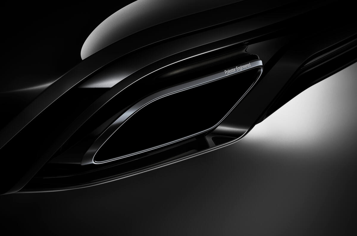 Hot Volvo S60 T8 Twin Engine Polestar Engineered previewed