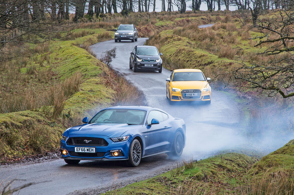Best Manual Sports Cars Under K Best Manual Sports Cars Under K