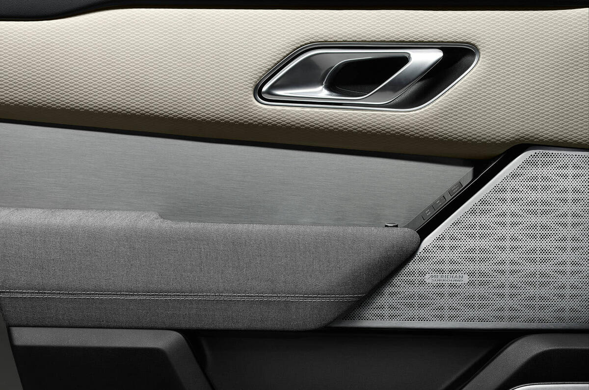 velar interior door handle velar interior door handle
