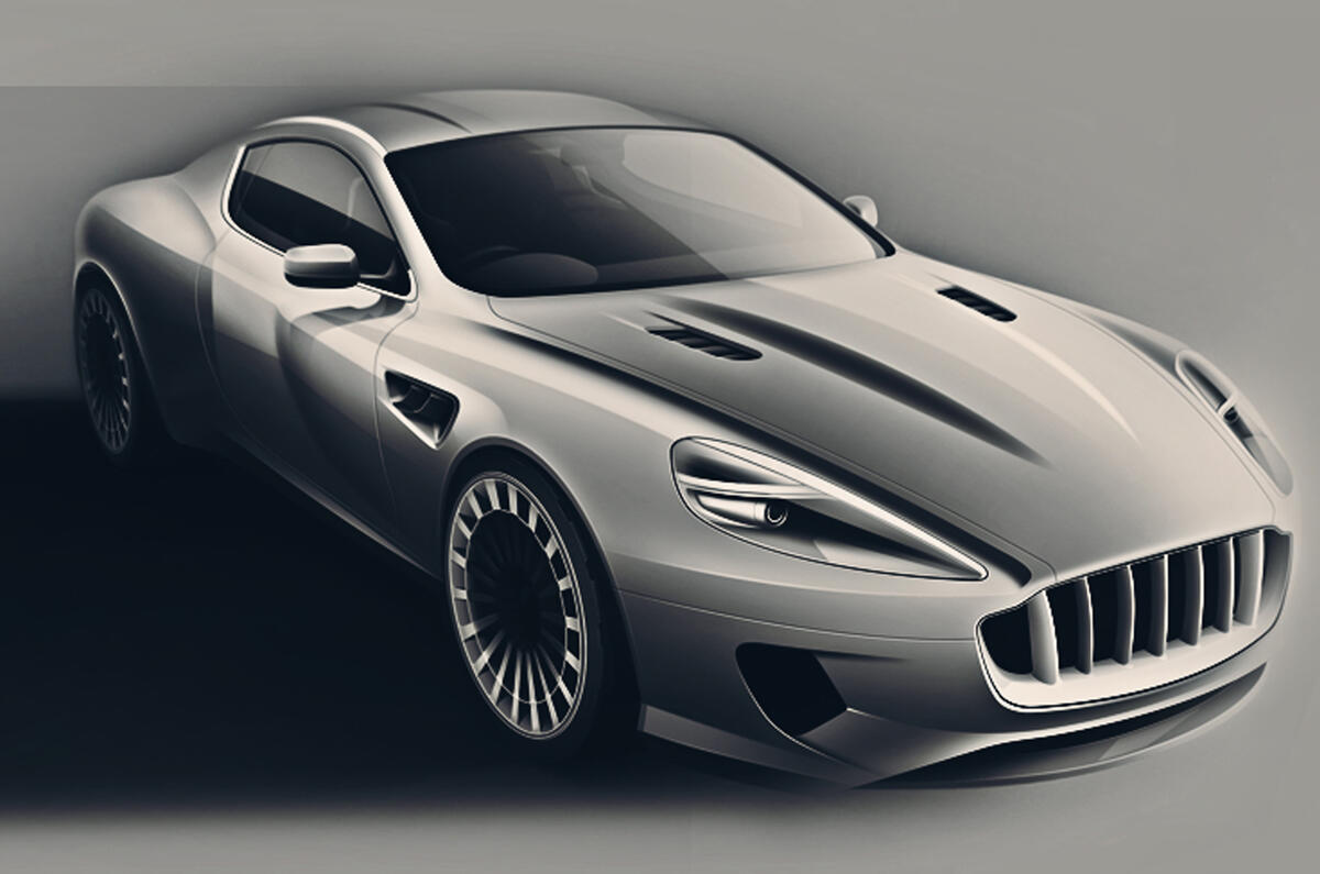 Kahn Vengeance WB12