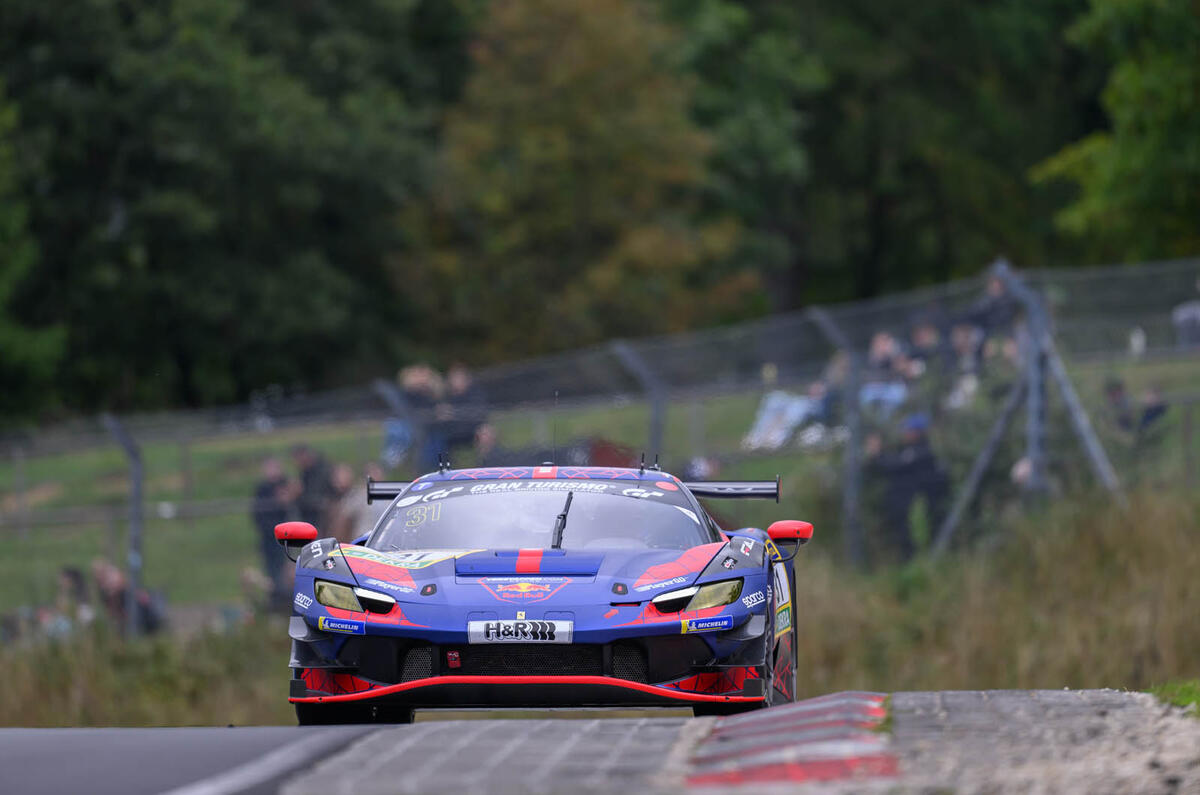 Verstappen GT3 Getty 003 Verstappen GT3 Getty 003