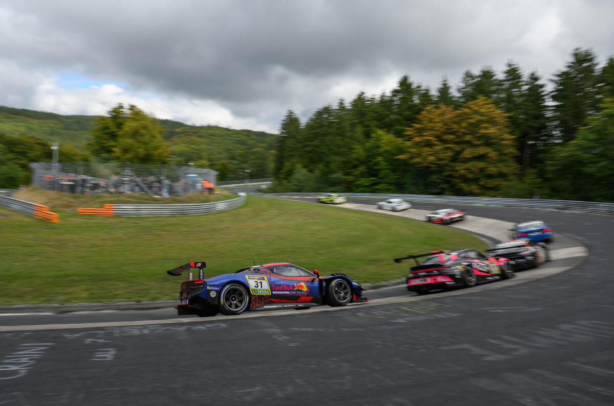 Verstappen GT3 Getty 004 Verstappen GT3 Getty 004