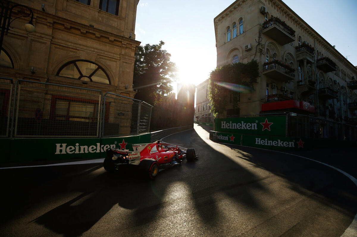 Sebastian Vettel: why winning is all in the mind