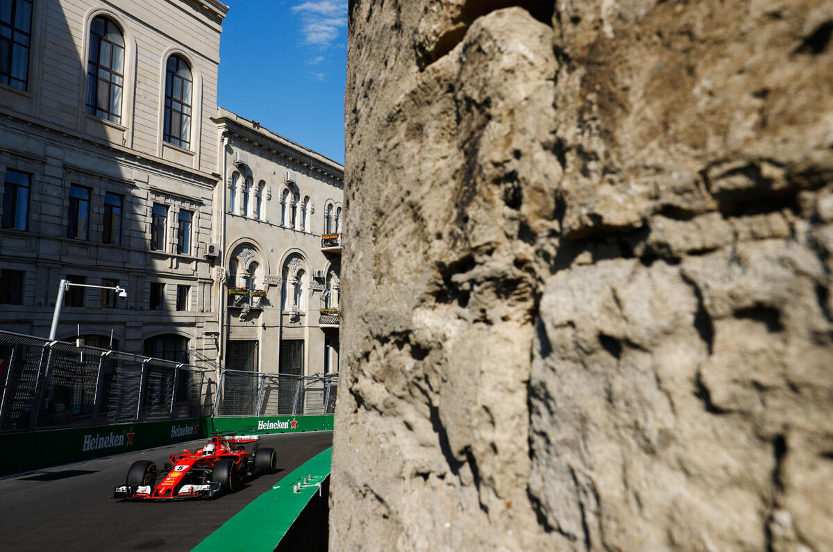 Sebastian Vettel: why winning is all in the mind