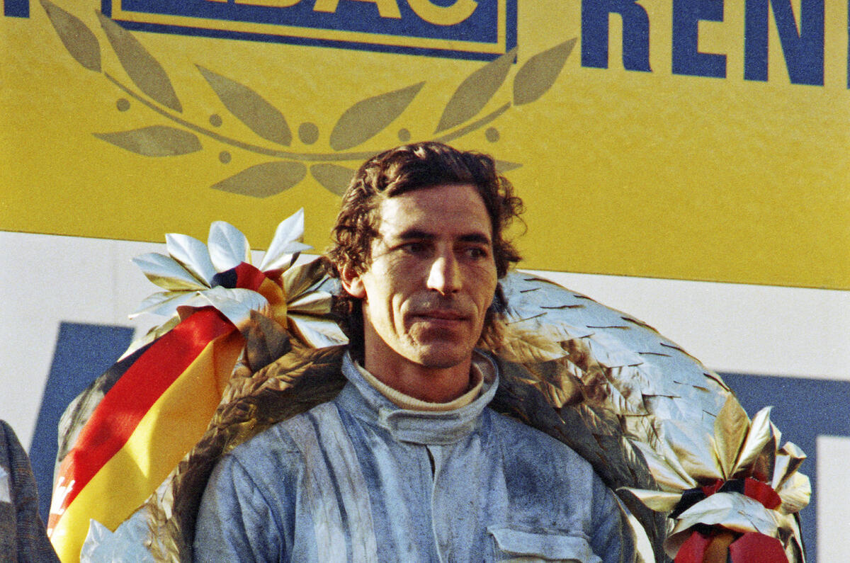 vic elford