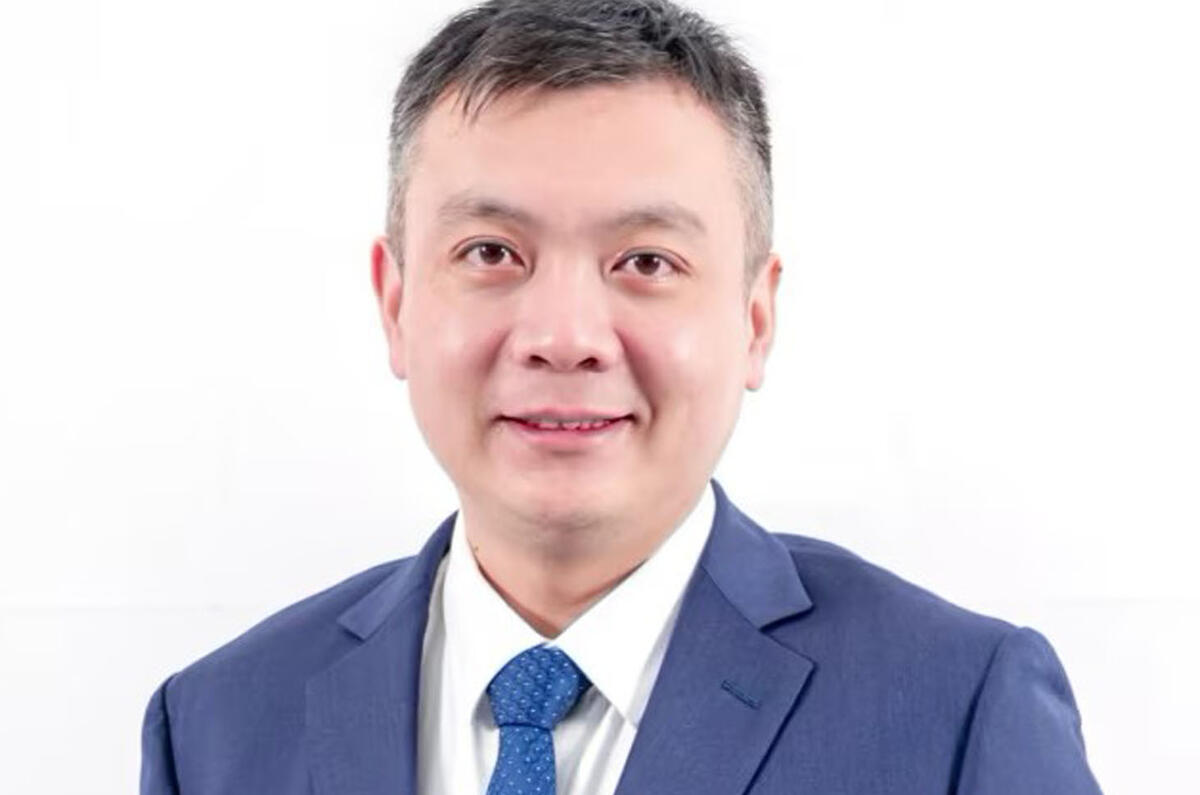 Victor Zhang Victor Zhang