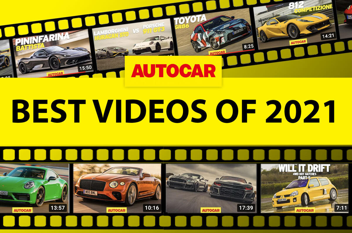 videos