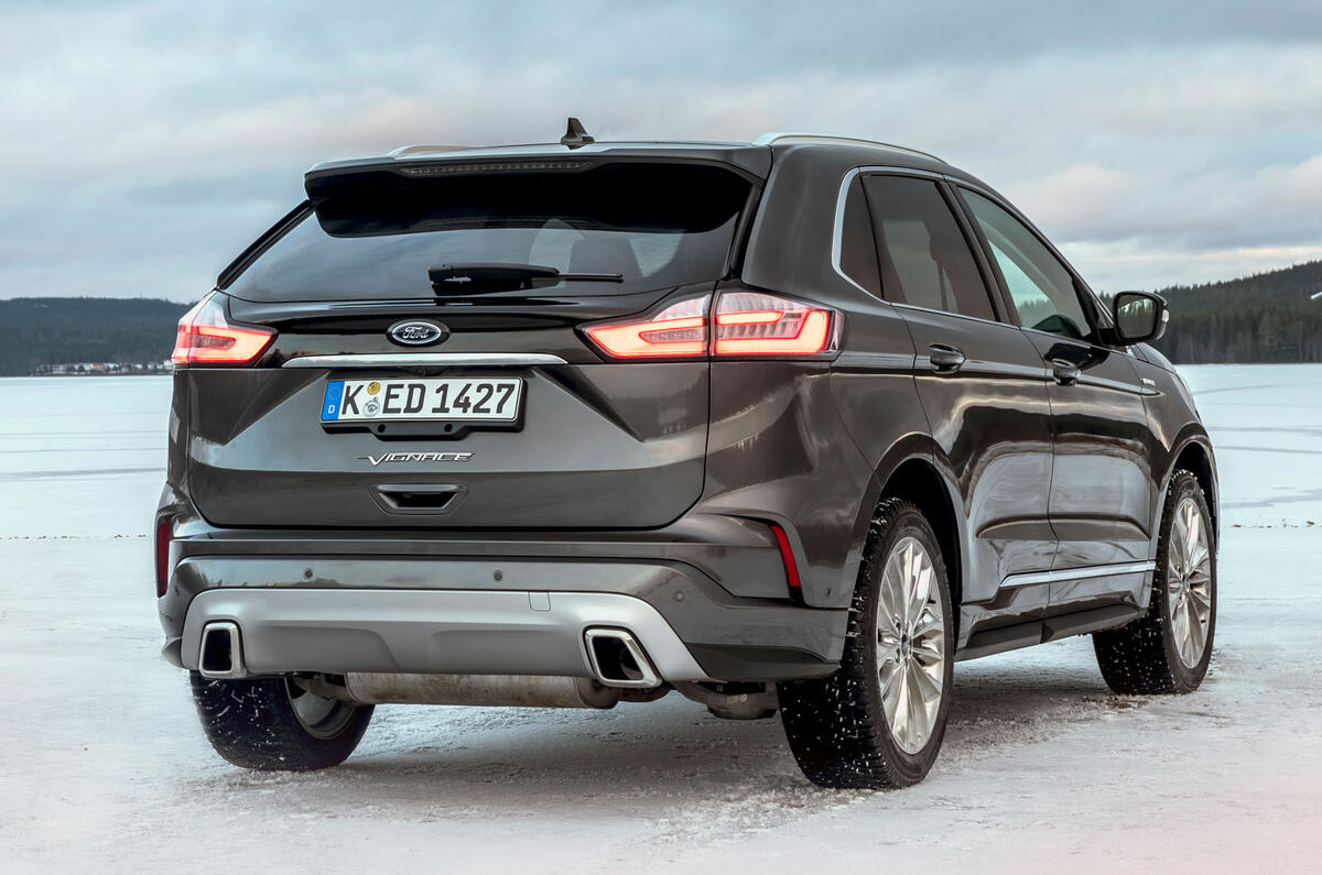Ford Edge