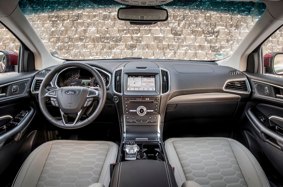 Ford Edge