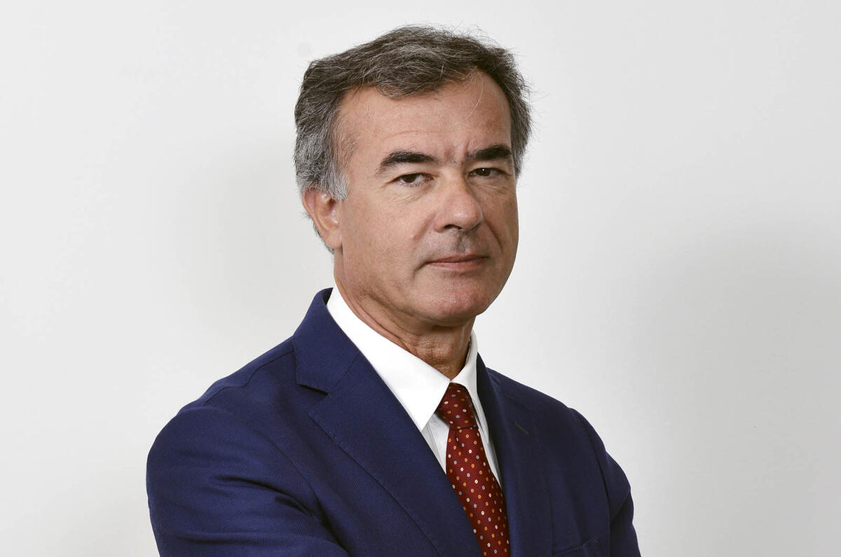vincenzo regazzoni