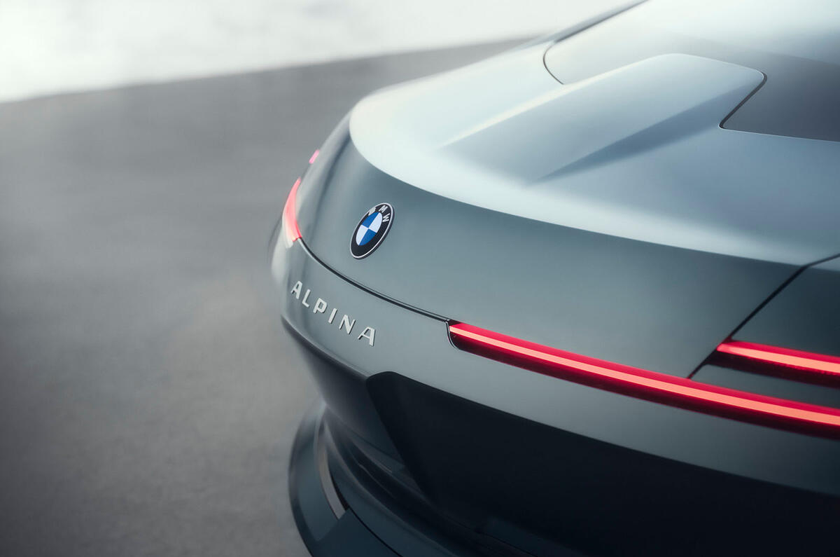 Vision BMW Alpina concept 2025 012