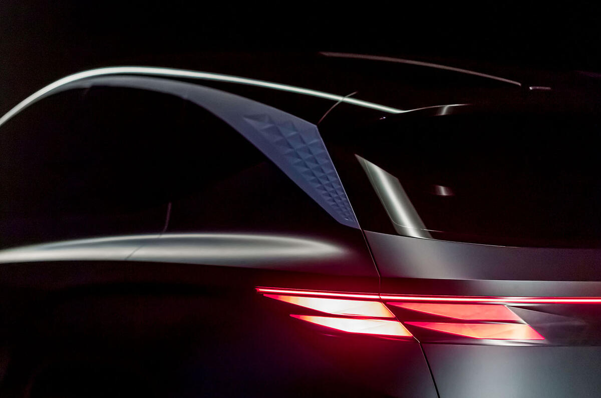 Hyundai Concept T Plug-In Hybrid