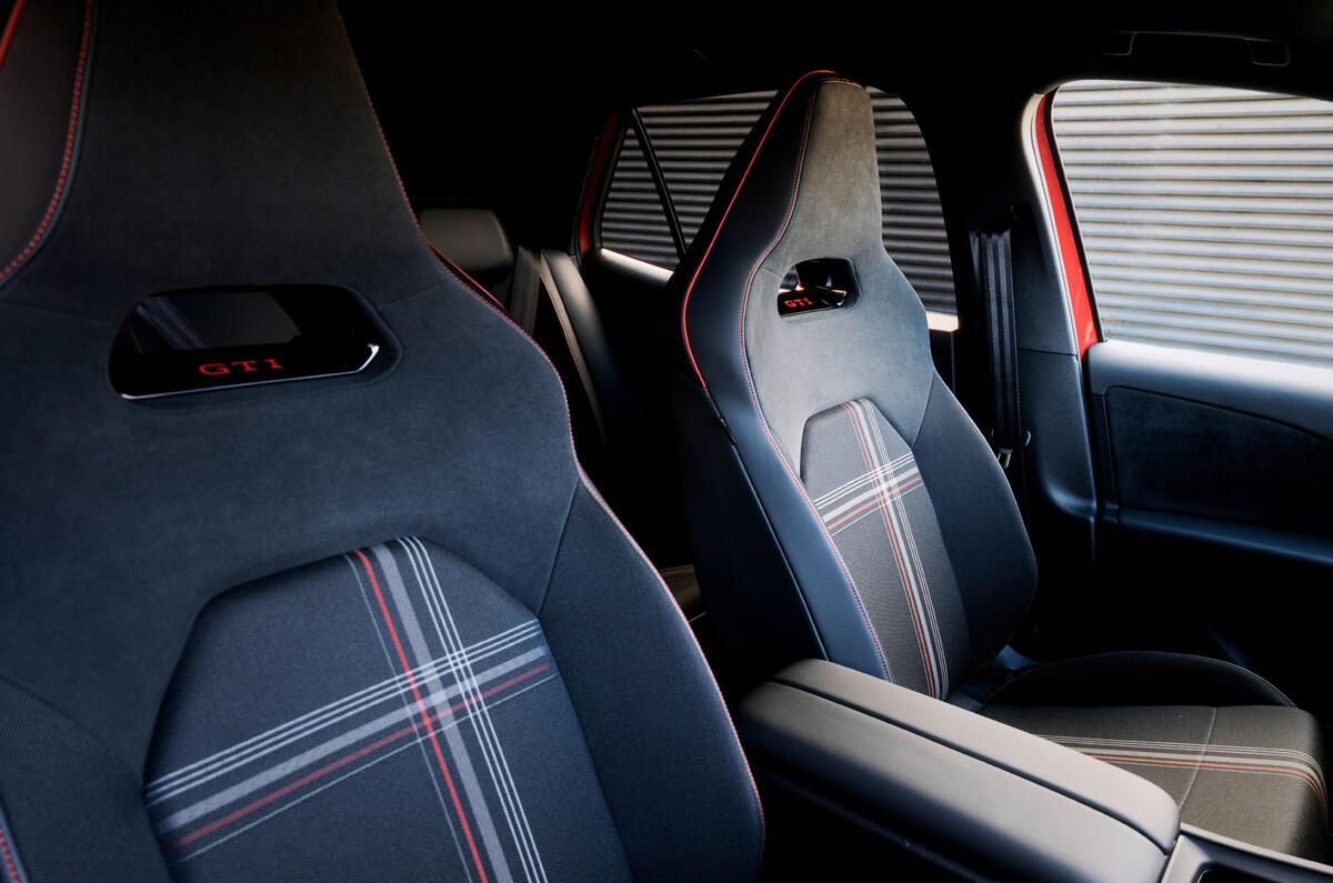 Volkswagen ID 3 GTI 13