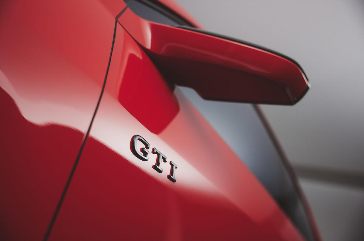 Volkswagen ID GTI 2023 side mirror Volkswagen ID GTI 2023 side mirror