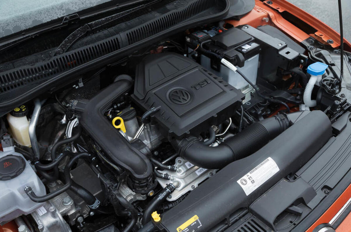 volkswagen polo 1.0 tsi engine volkswagen polo 1.0 tsi engine