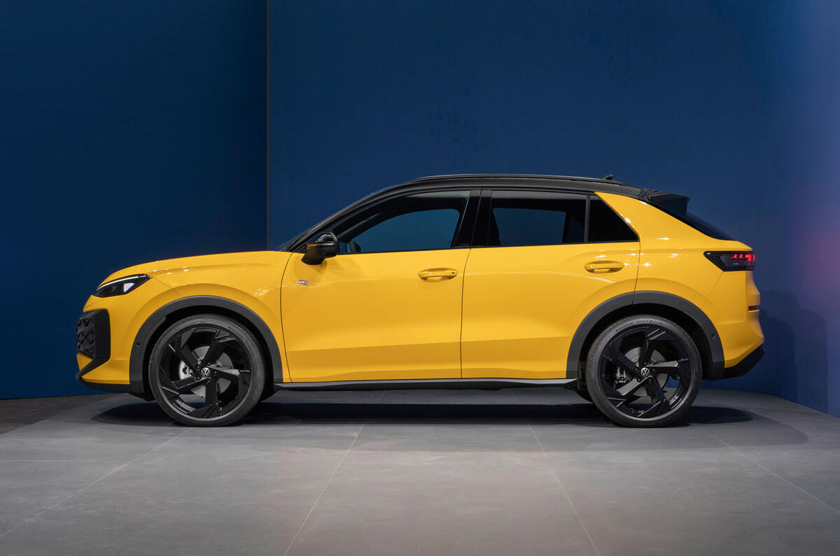 Parasole Auto Carshades Per Volkswagen T-ROC 2017- - Set 2 Pezzi Per Porte Posteriori