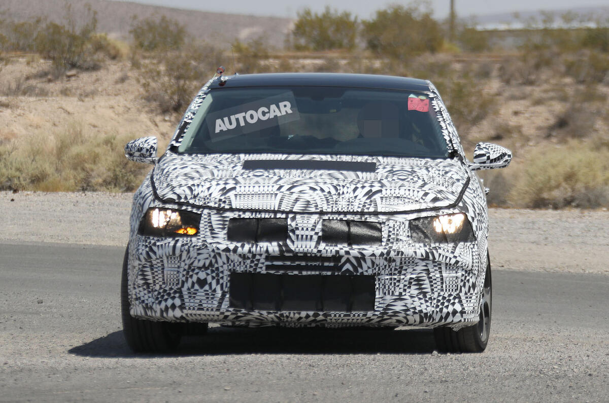 2017 Volkswagen Polo will be larger and lighter | Autocar