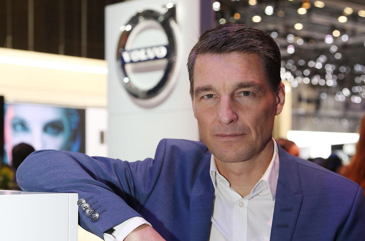 Autocar Awards: the 2017 winners