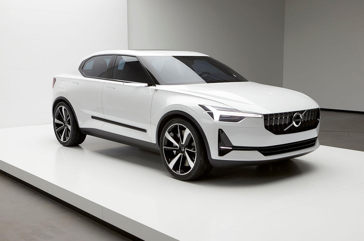 Volvo must capitalise now 